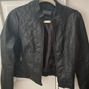 Black jacket - new